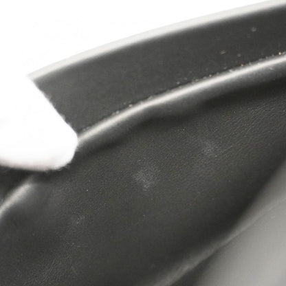 Hermes Handbag Van Cattle Mini Evercolor Swift Black Gold Hardware K Engraved