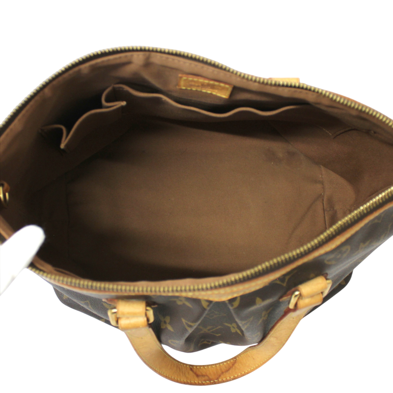 Louis Vuitton M40145 Palermo PM A25-718