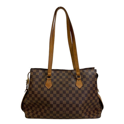 Louis Vuitton N99037 Colombine 100th Anniversary Limited Edition Damier Tote