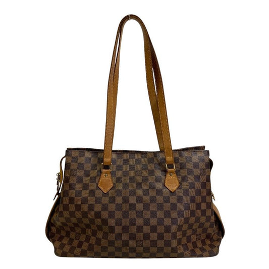Louis Vuitton N99037 Colombine 100th Anniversary Limited Edition Damier Tote