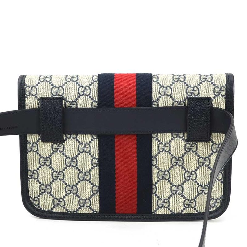 Gucci Belt Bag Waist Bag GG Marmont 674081