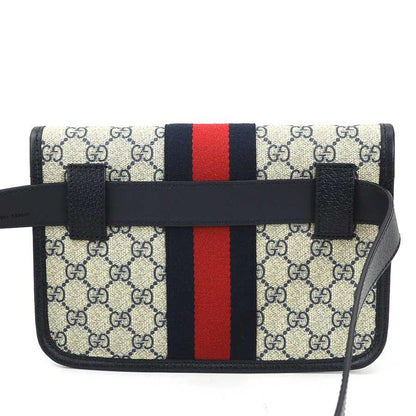 Gucci Belt Bag Waist Bag GG Marmont 674081