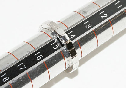 Cartier Ring Pt950 Lanier Ring B40481