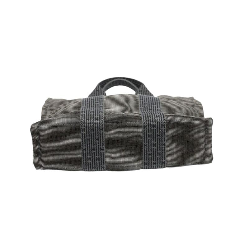 Hermes Her Line Handbag Hermes Gray