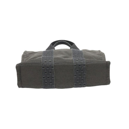 Hermes Her Line Handbag Hermes Gray