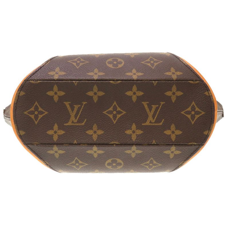 Louis Vuitton Monogram Ellipse PM M51127 Handbag Bag LV 0147 Louis Vuitton