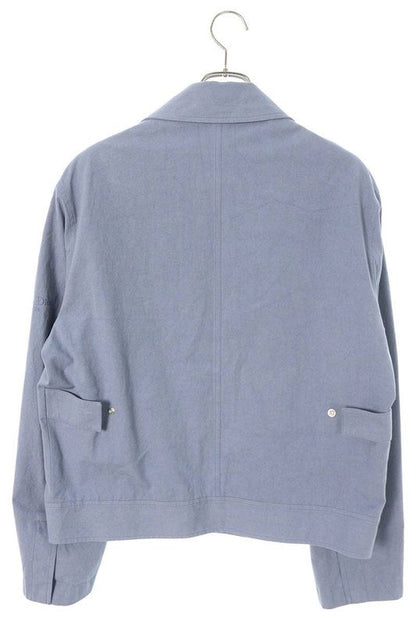 Dior 313c401a5673 Couture Blouson With Buckle Men's 48