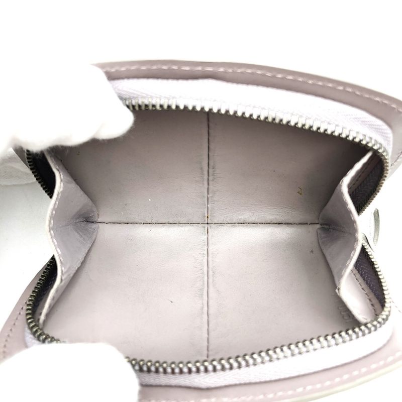 Louis Vuitton M6368b Portefeuille Epi Coin Case Coin Purse Pouch Leather Wallet