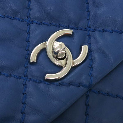 Chanel Wild Stitch Chain Shoulder