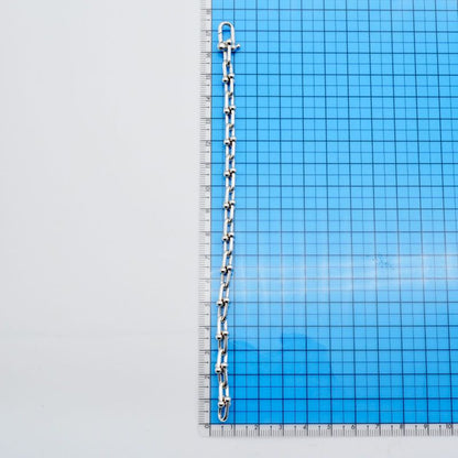 15cm (5.91in) Tiffany & Co Hardware Small Bracelet 24-3928