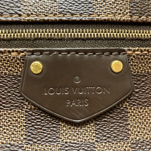 Louis Vuitton Damier Jena PM N41012 Bag Tote Shoulder Bag Women