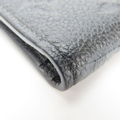 Louis Vuitton Card Case Envelop Carte M58456 Deux Visite Monogram Empreinte
