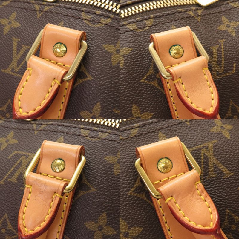 Louis Vuitton Keepall 50 Monogram M41