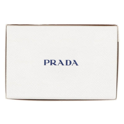 Prada Mascot Bag Charm Men's