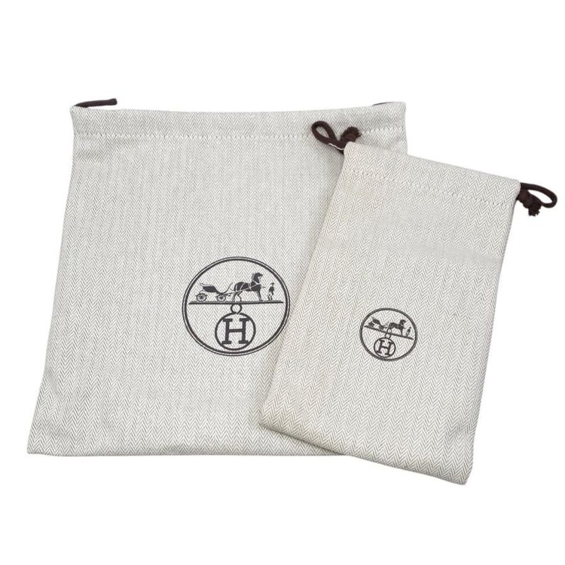 Hermes Shoulder Bag Evelyn TPM Sangle Caval K Engraved Taurillon Clemence Cavan