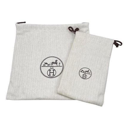 Hermes Shoulder Bag Evelyn TPM Sangle Caval K Engraved Taurillon Clemence Cavan