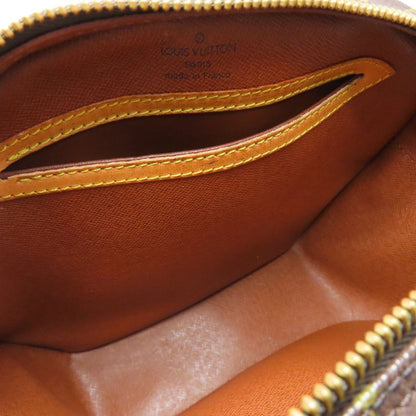 Louis Vuitton M51221 Blois Shoulder Bag Monogram Canvas Women