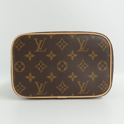 Louis Vuitton Nice Mini M44495 Monogram Accessories- Travel Pouch