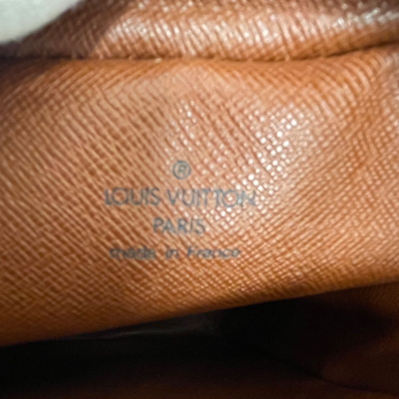 Louis Vuitton M45236 Amazon A25-1968