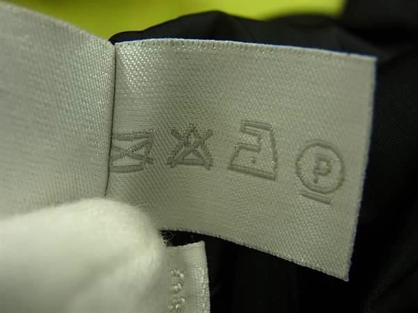 Prada Polyester And Nylon Jacket Size 40 Outerwear Clothing Women's