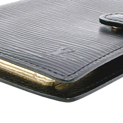 Louis Vuitton R2005h Epi System Notebook Cabas - Agenda PM Notebook Cabas -
