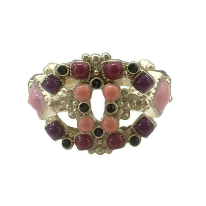 Chanel Coco Mark Kelly PM Ring