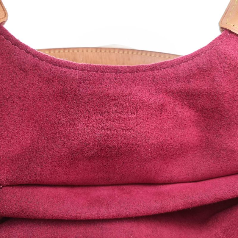 Louis Vuitton Ursula Bron Monogram Multicolor M40123 Unknown