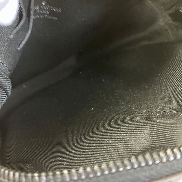 Louis Vuitton Monogram Macassar Christopher Wearable Wallet M69404 Bag Shoulder