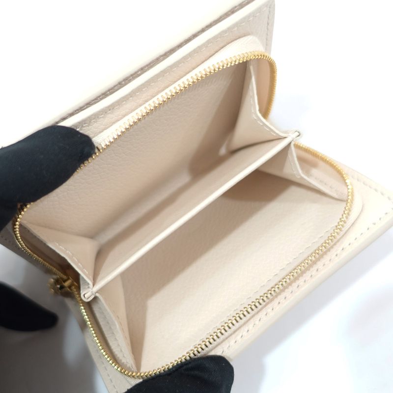 Louis Vuitton Portefeuille M83481 RFID Monogram Empreinte Sunrise