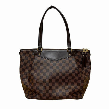 Louis Vuitton Damier Westminster GM N41103 Bag Tote Shoulder Bag Women