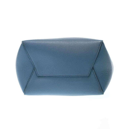 Celine Sangle Small Bucket Bag Sangle Small Bucket Bag Blue