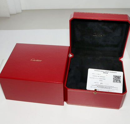 Cartier Panthère De Cartier SM W4pn0007 Ladies