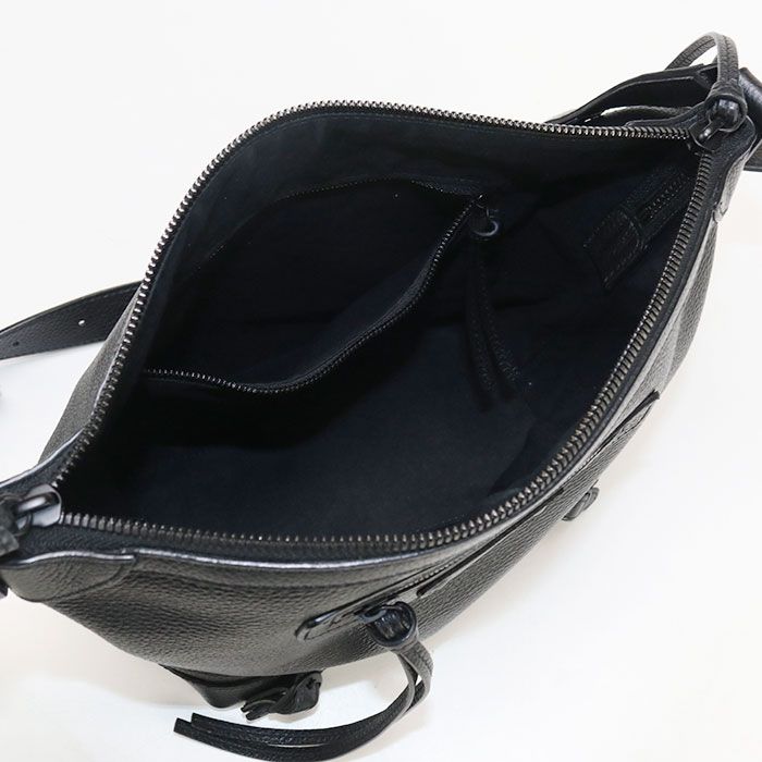 Balenciaga Neo-classic 689946 Shoulder Bag Leather Women