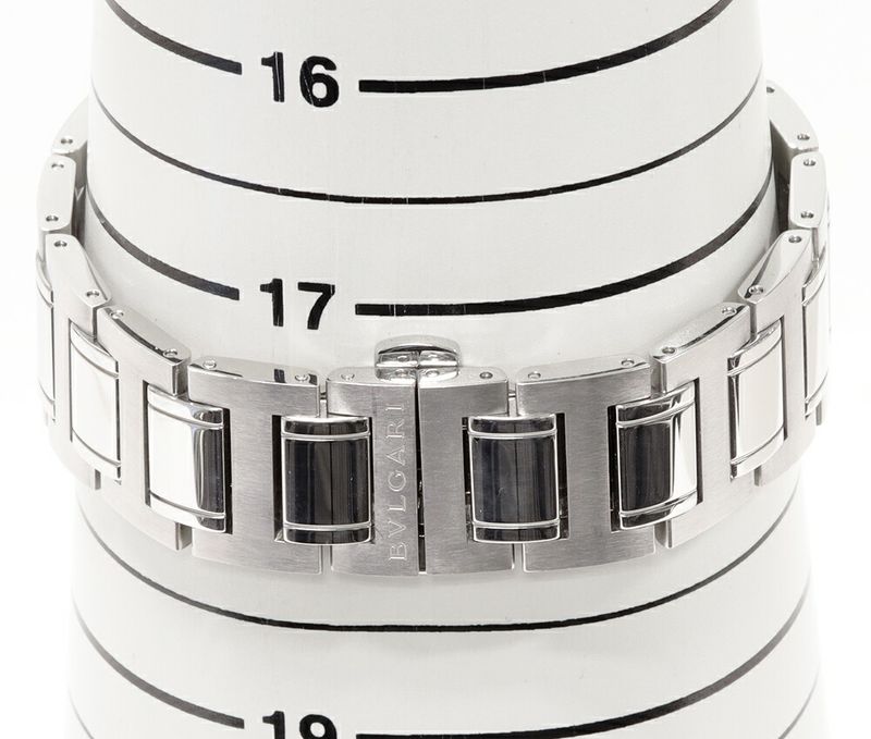 Bulgari Bb42ssauto Men's