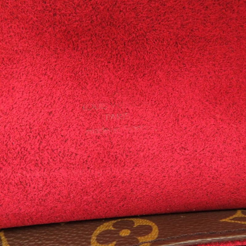Louis Vuitton Sonatine Monogram M5190