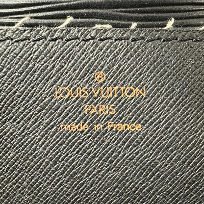 Louis Vuitton M54462 Epi Business Bag Porte Documents Bandouliere Business Bag