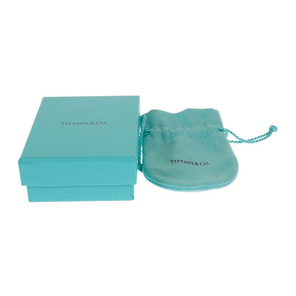 Tiffany & Co Tiffany & Co Mesh Tassel 60145952 Earrings Ag925 Silver 925 Pearl