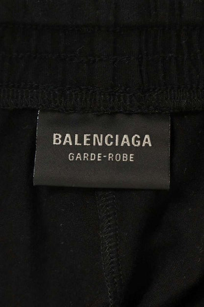 Balenciaga 773461 Tpv08 Baggy Sweatshirt Long Pants Men's S