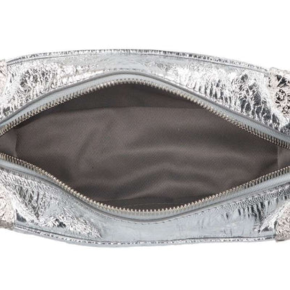 Louis Vuitton M23166 Mini Soft Trunk Aluminum Seat Shoulder Bag For Men