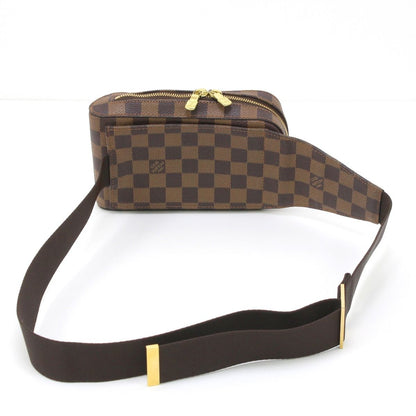 Louis Vuitton Damier Jeronimos Waist Pouch