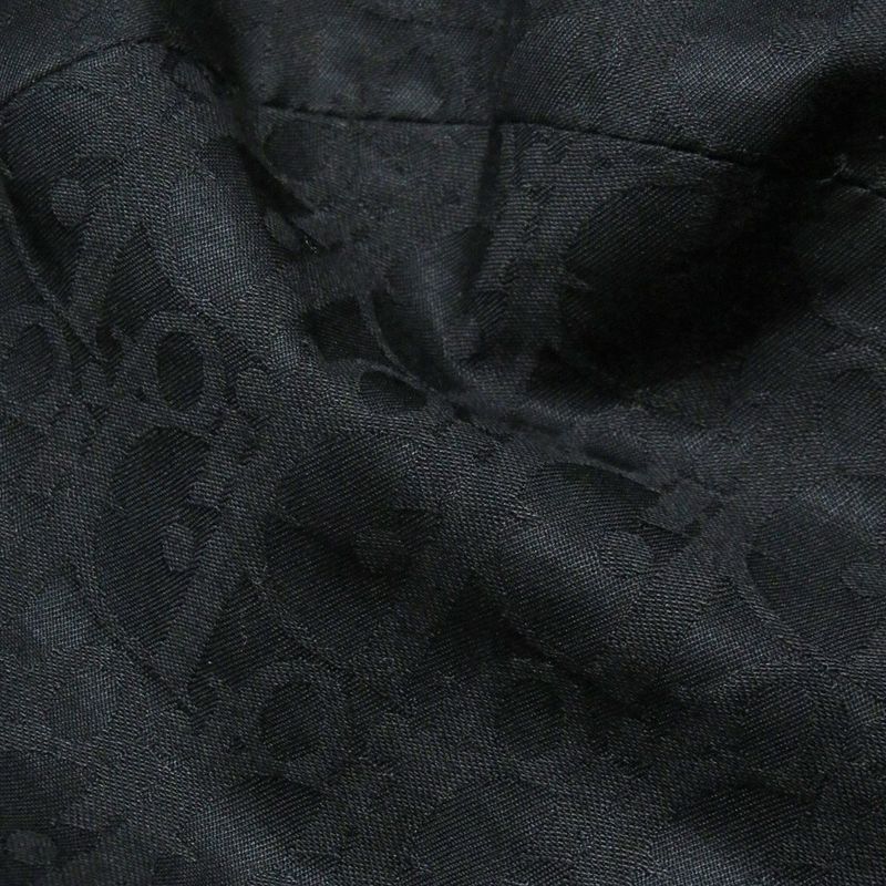 22AW DIOR Homme X Travis Scott Cactus Jack 033c906u4511 Embroidered Design