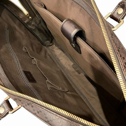 Gucci Diamante 201480 Bag Business Bag Men's