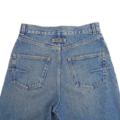 Dior Fujins 522p91a3046 Blue Size 34 Women's Apparel Clothes