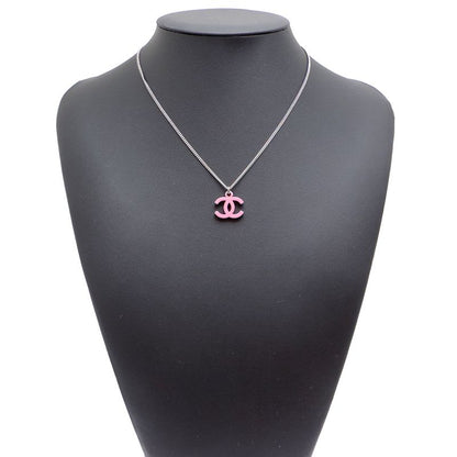 Chanel Coco Mark Necklace