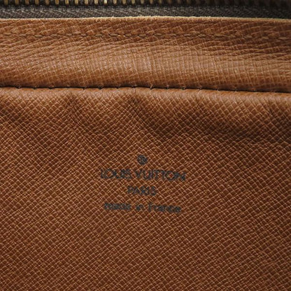 Louis Vuitton Shoulder Bag Pochette Marly Bandouliere Monogram Canvas Monogram