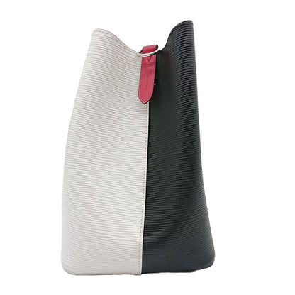 Louis Vuitton Epi Neo-noé Tricolor Shoulder Bag 2WAY