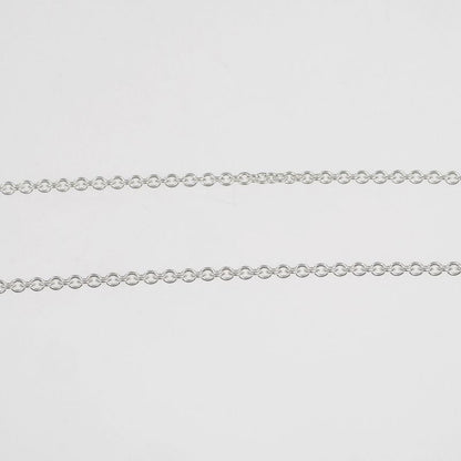 Hermes Necklace Amulet Serie Pendant Silver - Ag925 40cm (15.75in)