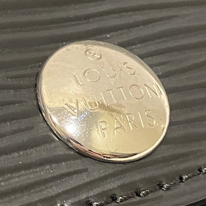 Louis Vuitton Epi Porte Monet Accordion M66572 Wallet Coin Case Unisex