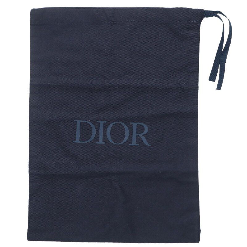 Dior Safari North South MINI TOTE Oblique Jacquard Mini Shoulder Bag Men's