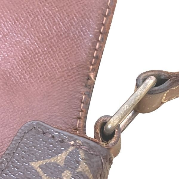 Louis Vuitton Monogram Musette M51256 Bag Shoulder Bag Women